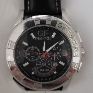 Gianfranco Ferre watch